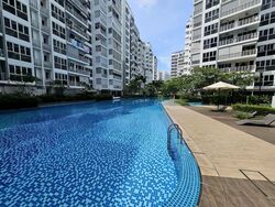 Forestville (D25), Condominium #541095921